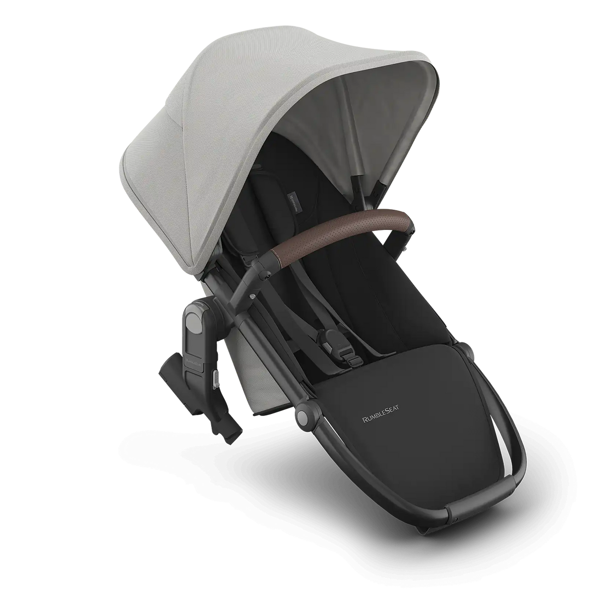 Uppababy Vista V3 Rumble Zweitsitz Savannah