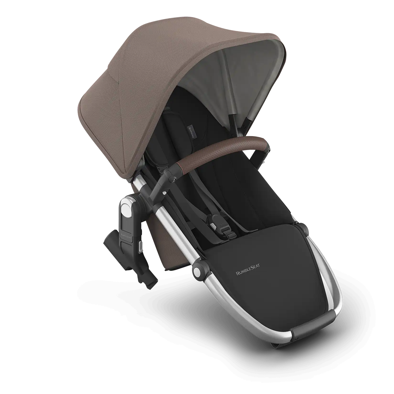 Uppababy Vista V3 Rumble Zweitsitz Theo