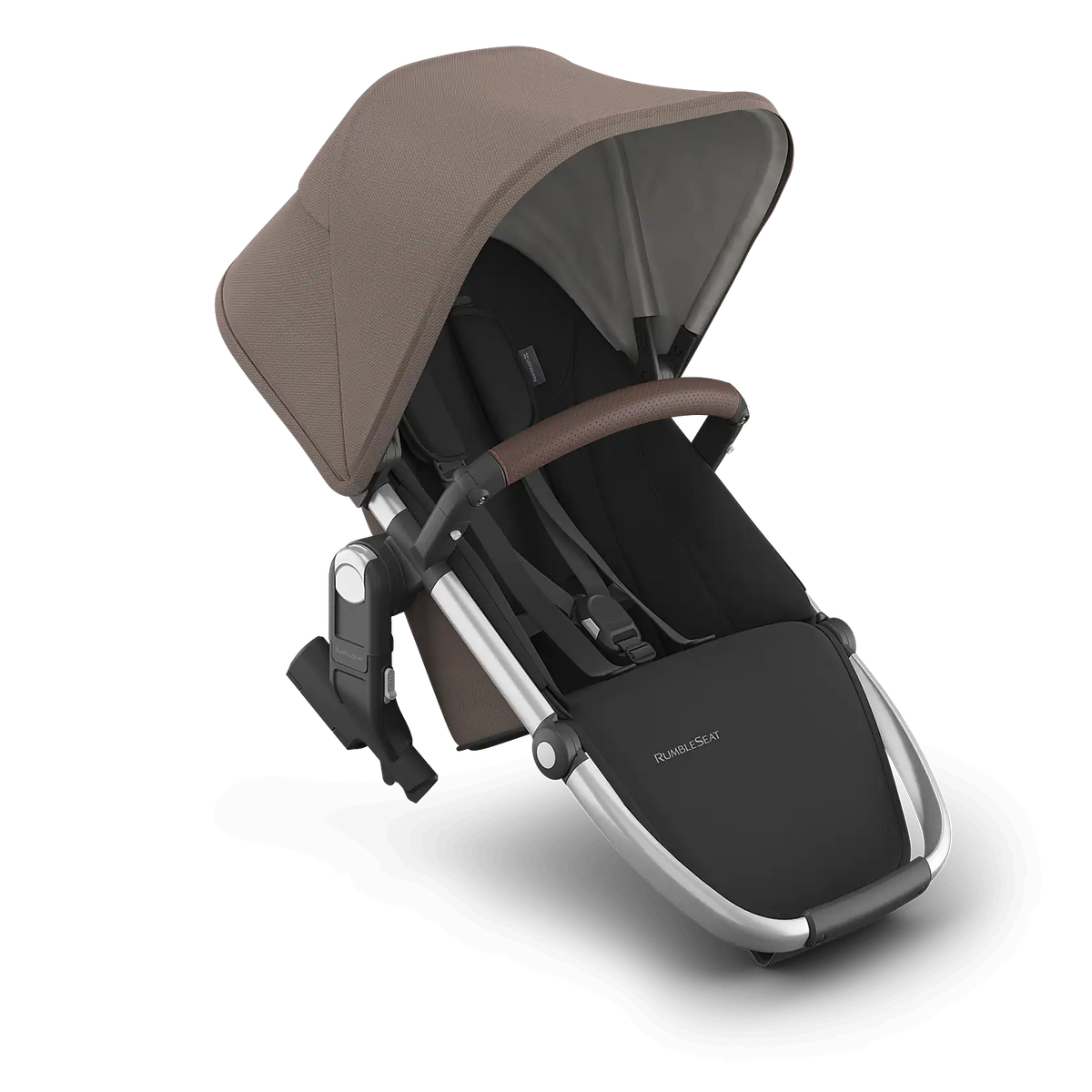 Uppababy Vista V3 Rumble Zweitsitz Theo