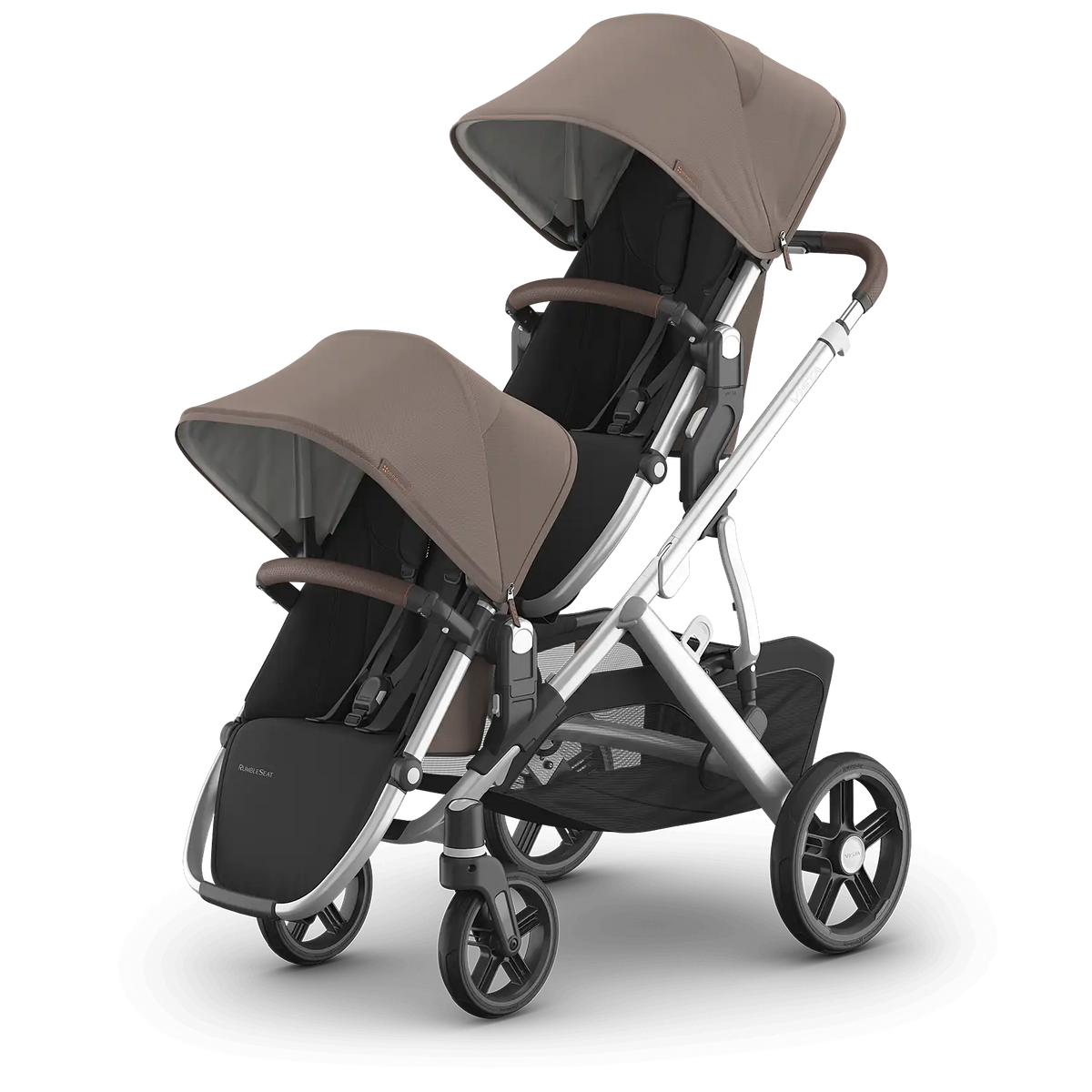 Uppababy Vista V3 Rumble Zweitsitz Theo