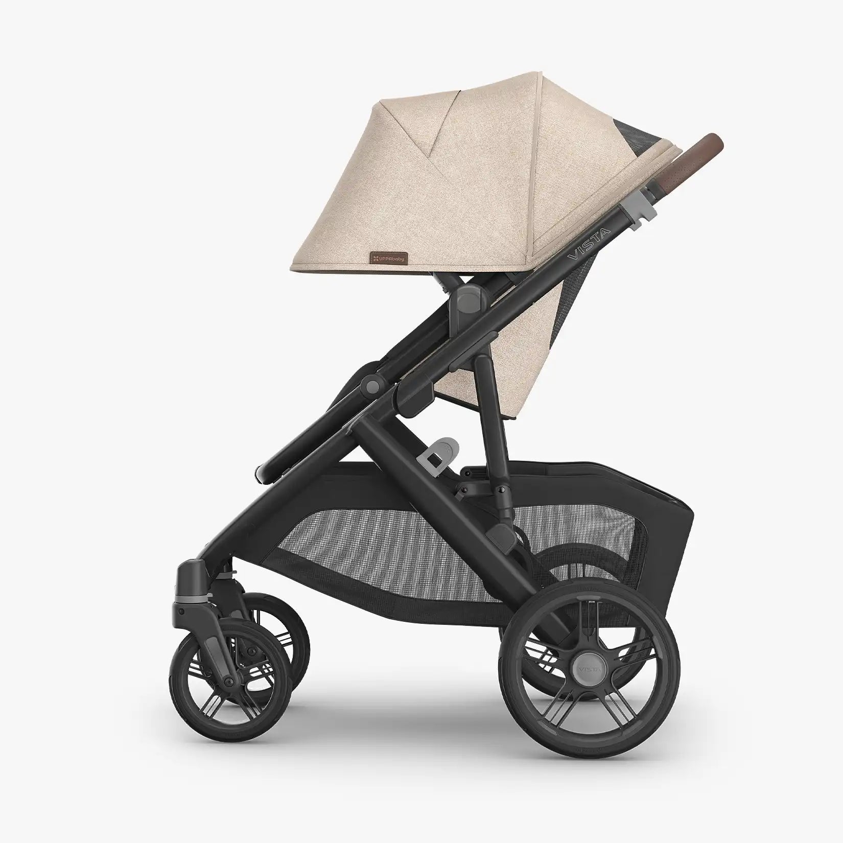 Uppababy Vista V3 Liam mit Babywanne Lieferbar