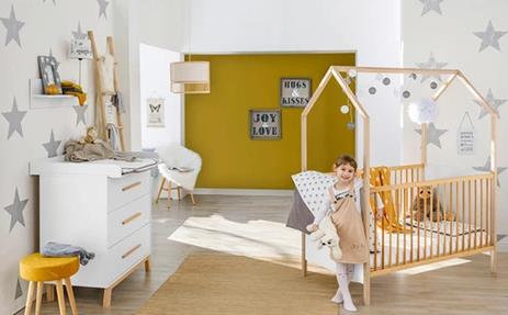 Schardt Venice Kinderzimmer Sparset weiss