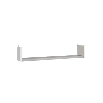 Schardt Eco Silber Wandregal