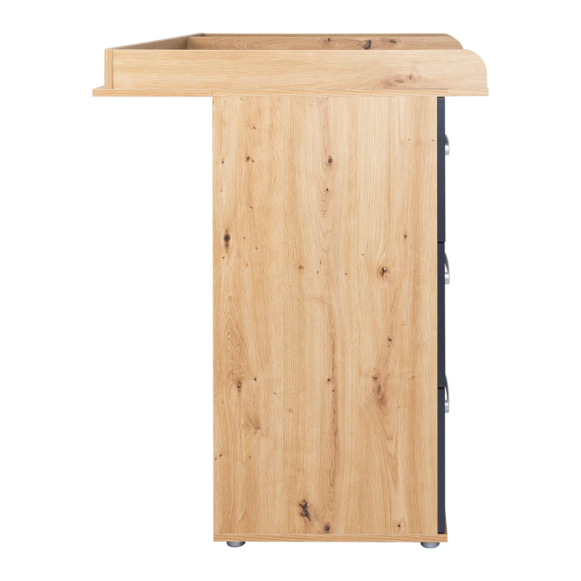 Berndt Alessio Kinderzimmer 3-teilig