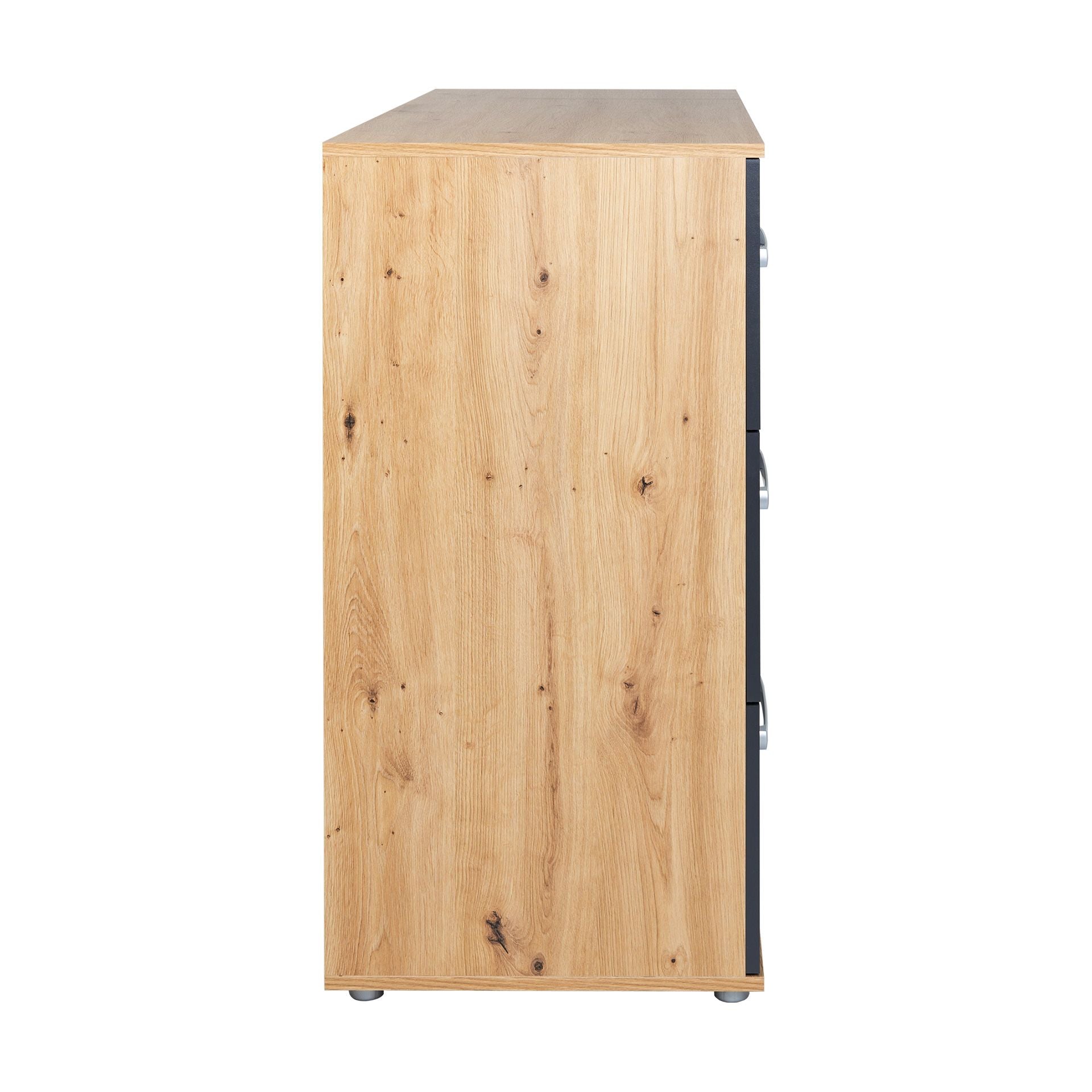 Berndt Kinderzimmer Alessio Sparset