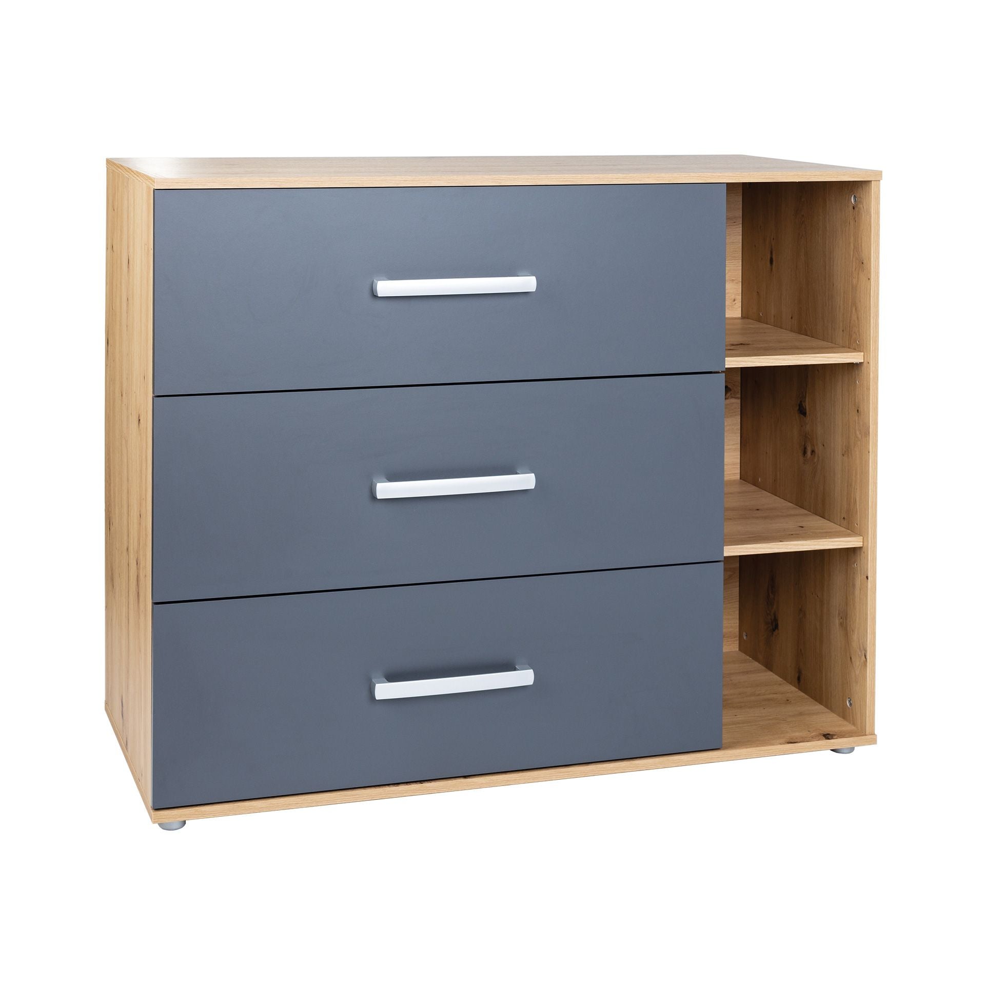 Berndt Kinderzimmer Alessio Sparset