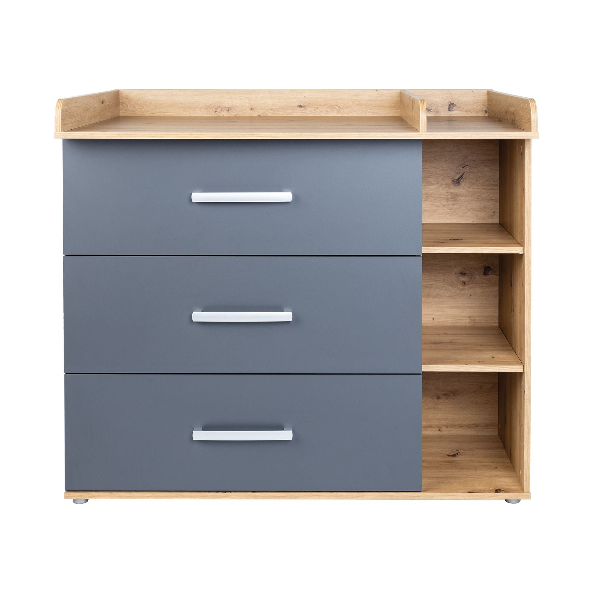 Berndt Kinderzimmer Alessio Sparset