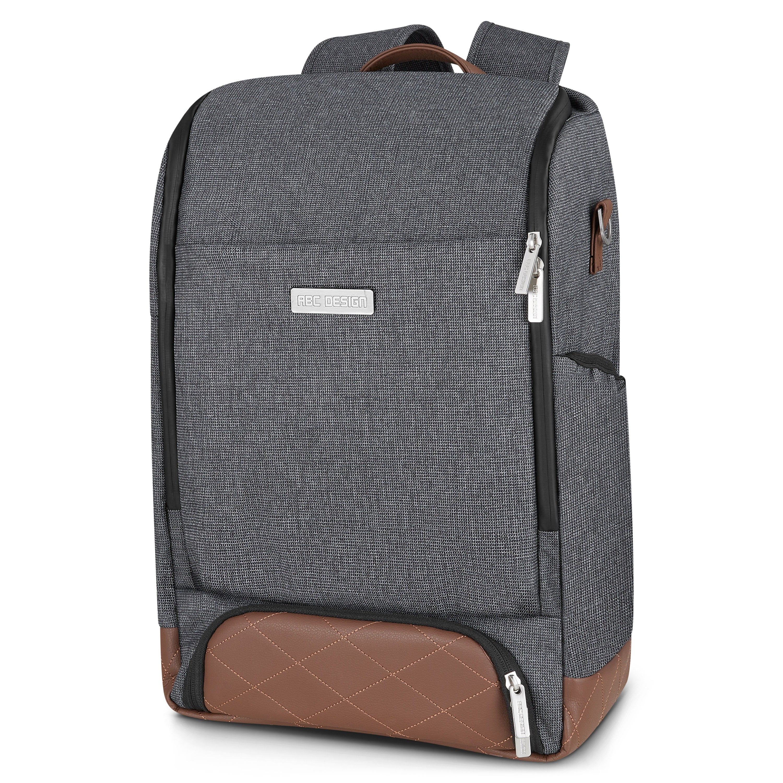 ABC Design Rucksack Tour 2024 asphalt