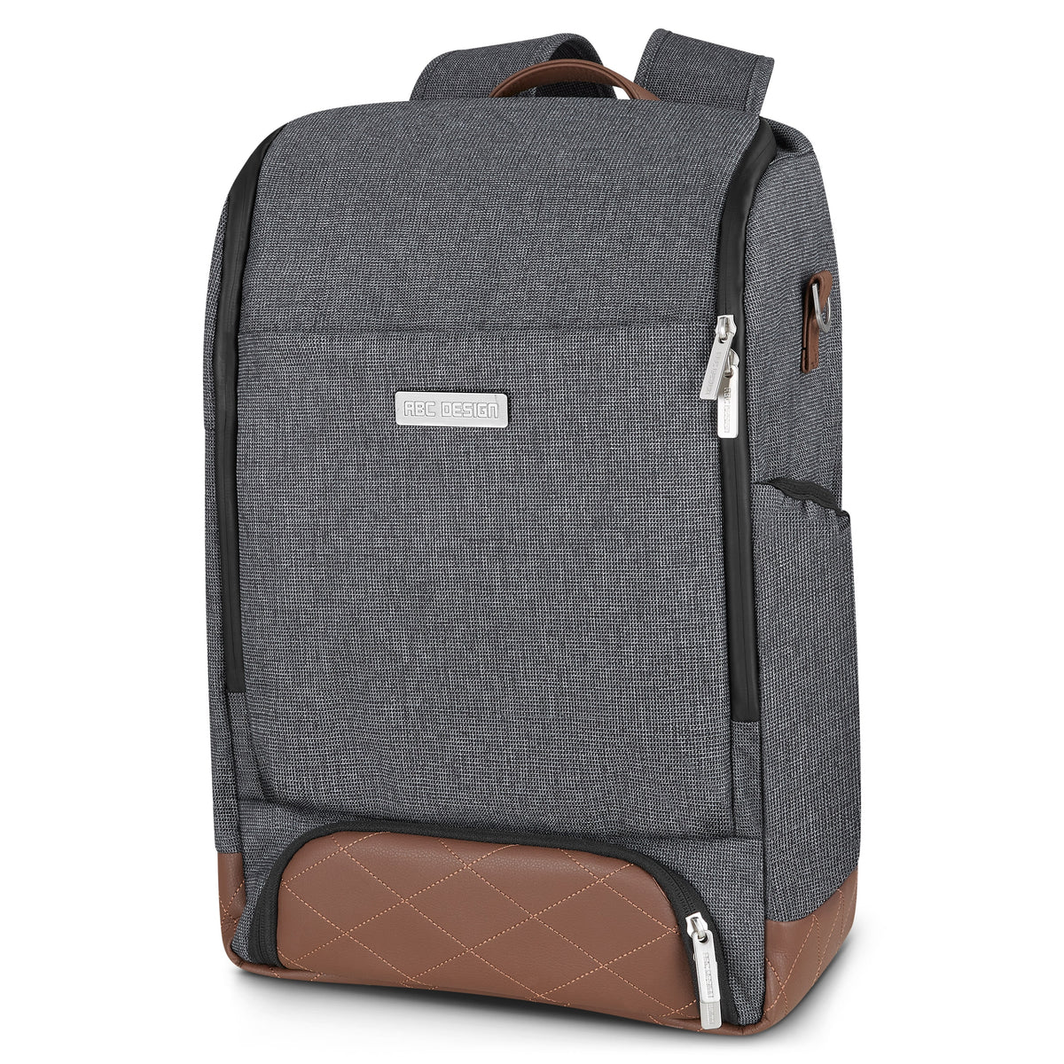 ABC Design Rucksack Tour 2024 asphalt