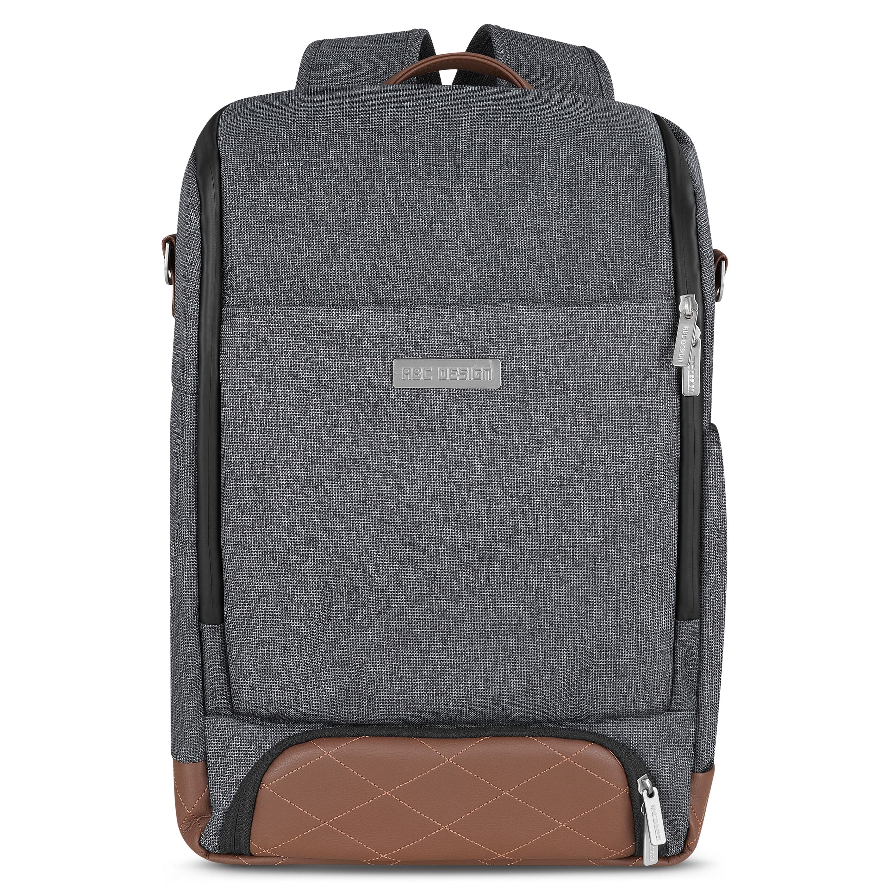ABC Design Rucksack Tour 2024 asphalt