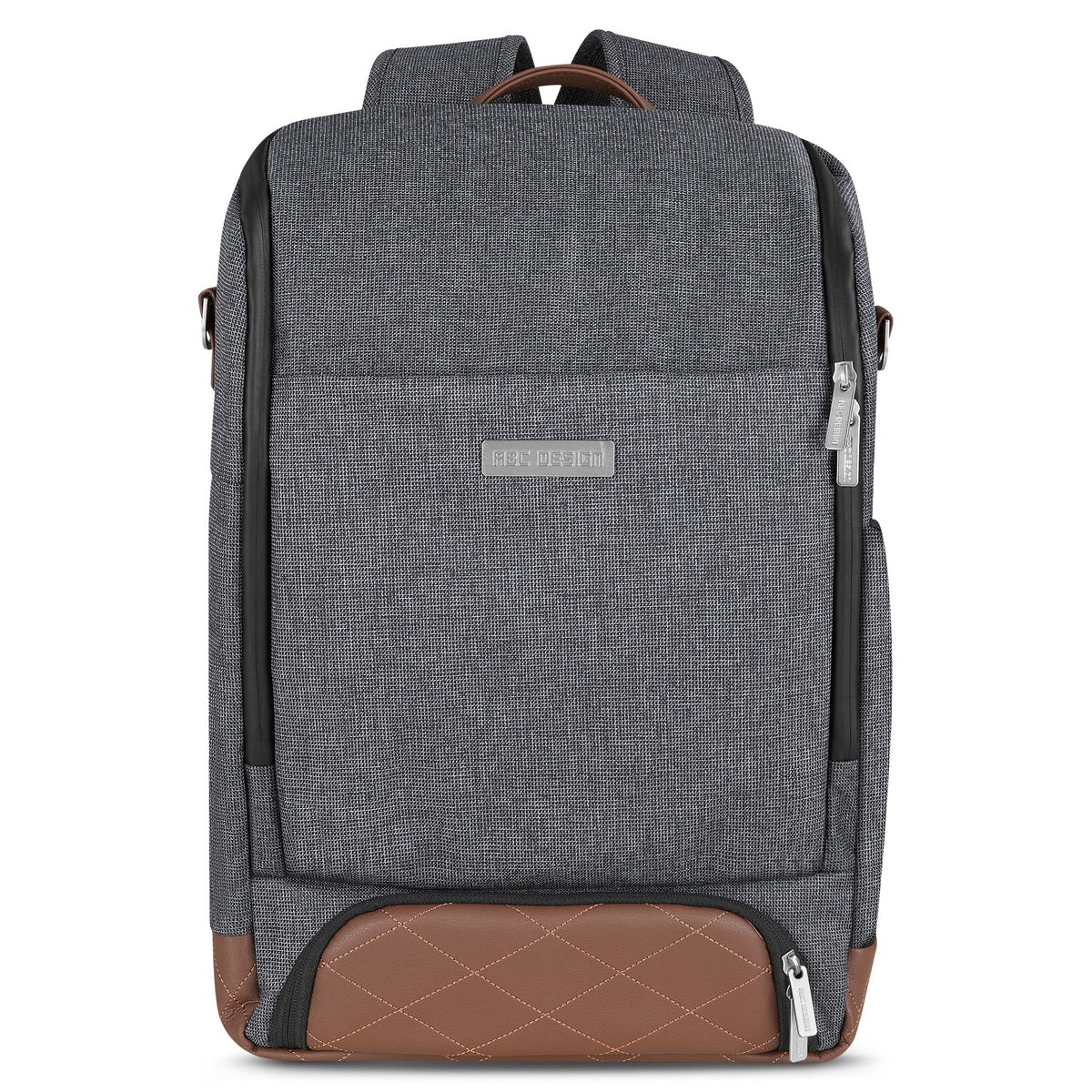 ABC Design Rucksack Tour 2024 asphalt