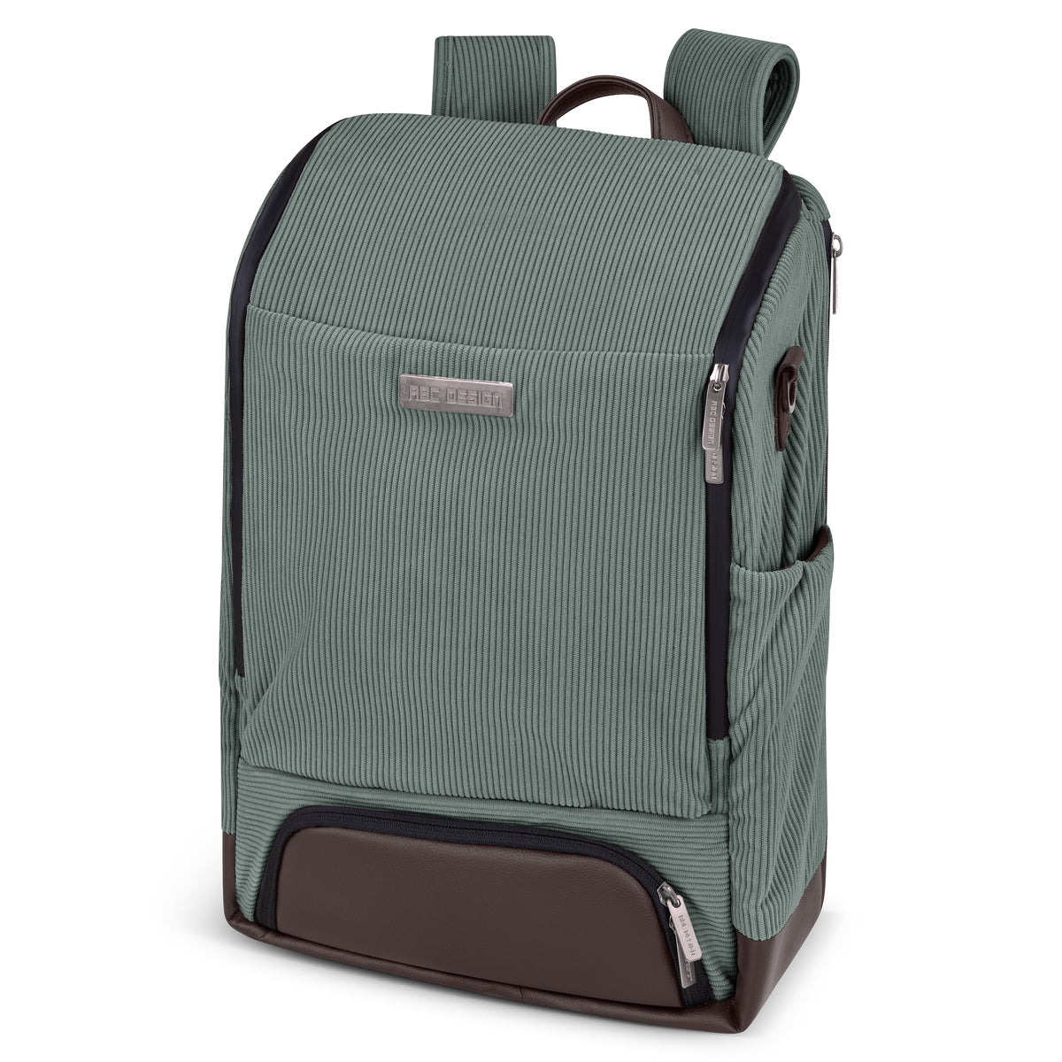 ABC Design Rucksack Tour 2024 aloe