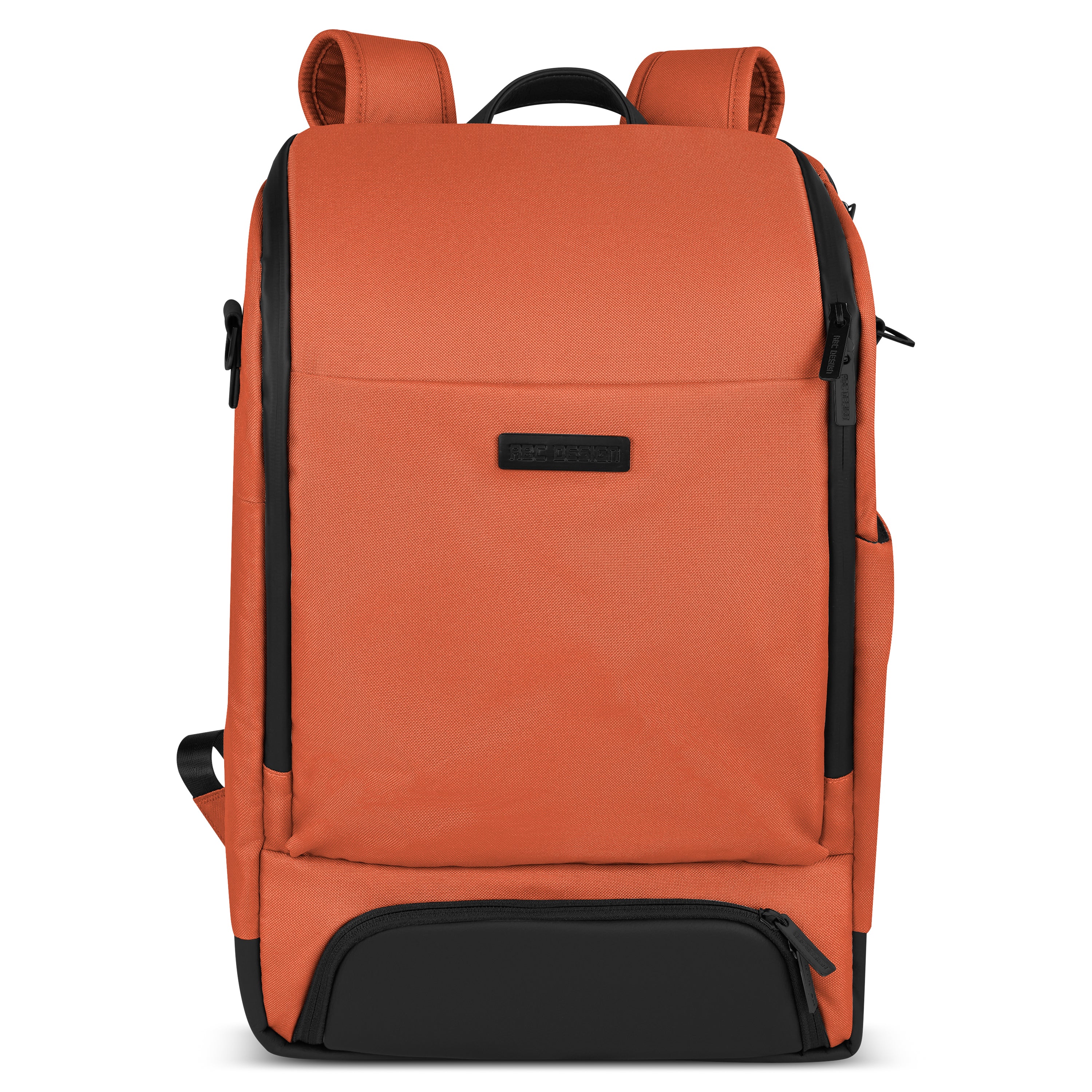 ABC Design Rucksack Tour 2024 carrot