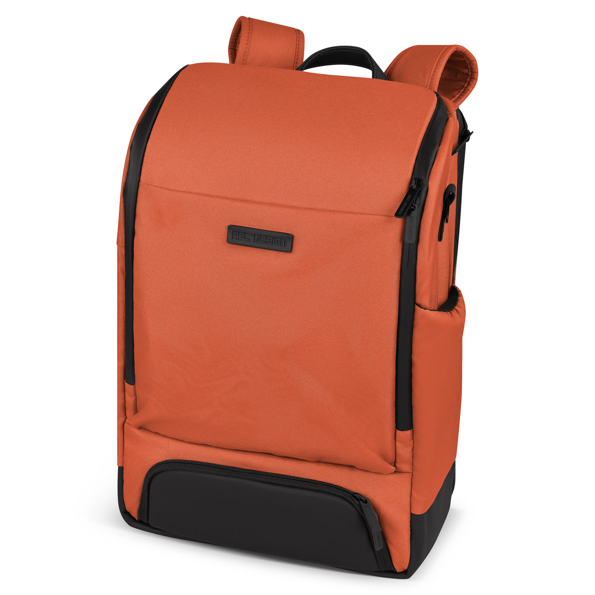 ABC Design Rucksack Tour 2024 carrot