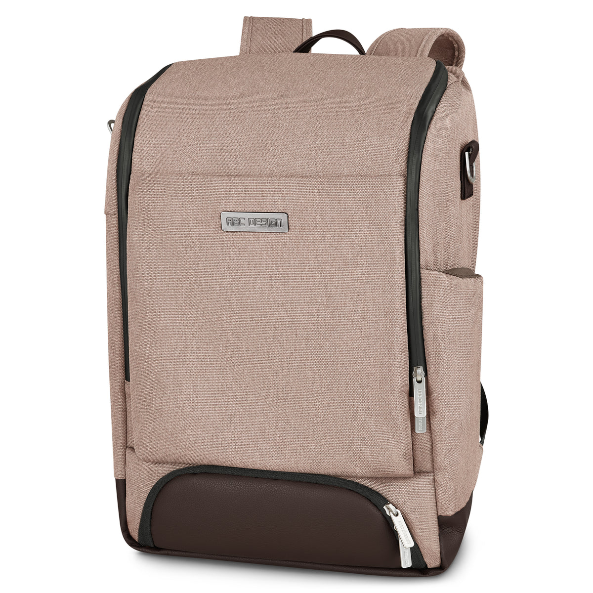 ABC Design Rucksack Tour 2024 grain