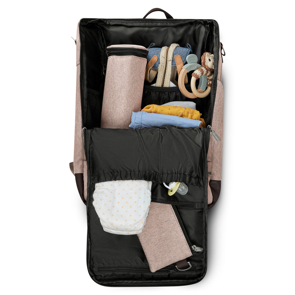ABC Design Rucksack Tour 2024 grain