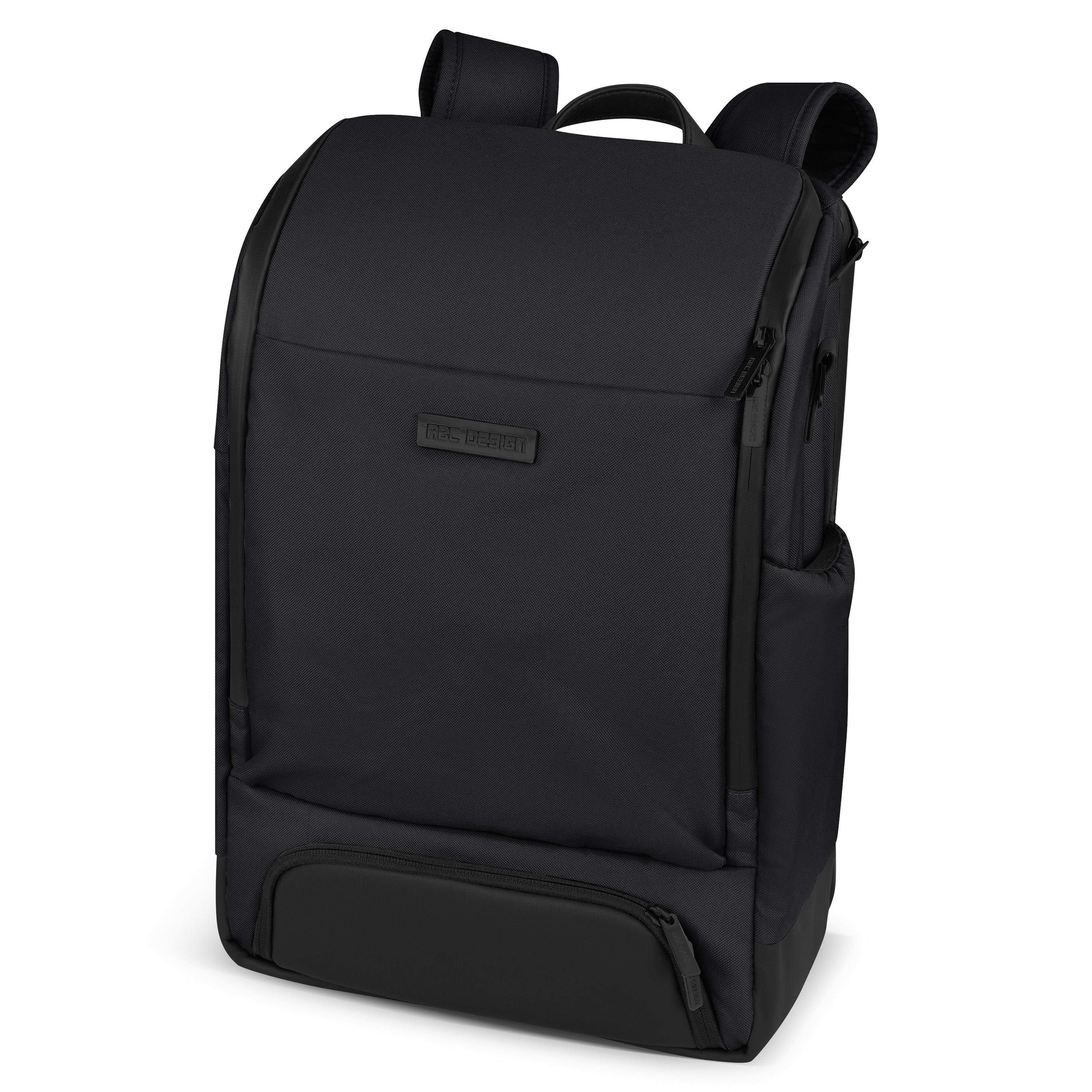 ABC Design Rucksack Tour 2024 ink