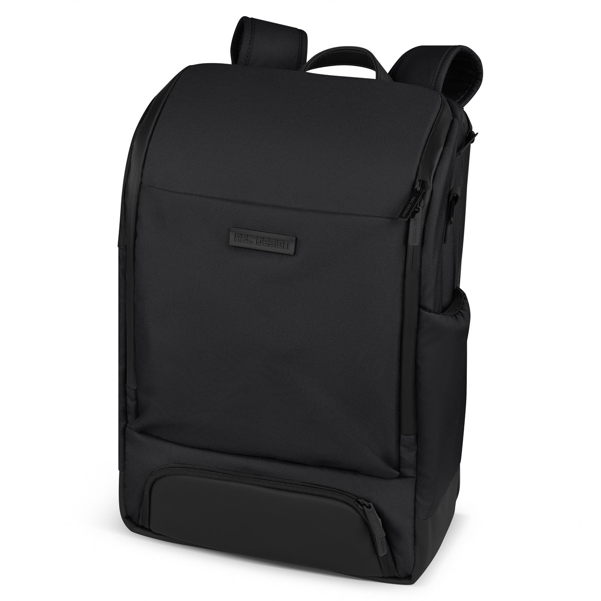 ABC Design Rucksack Tour 2024 ink