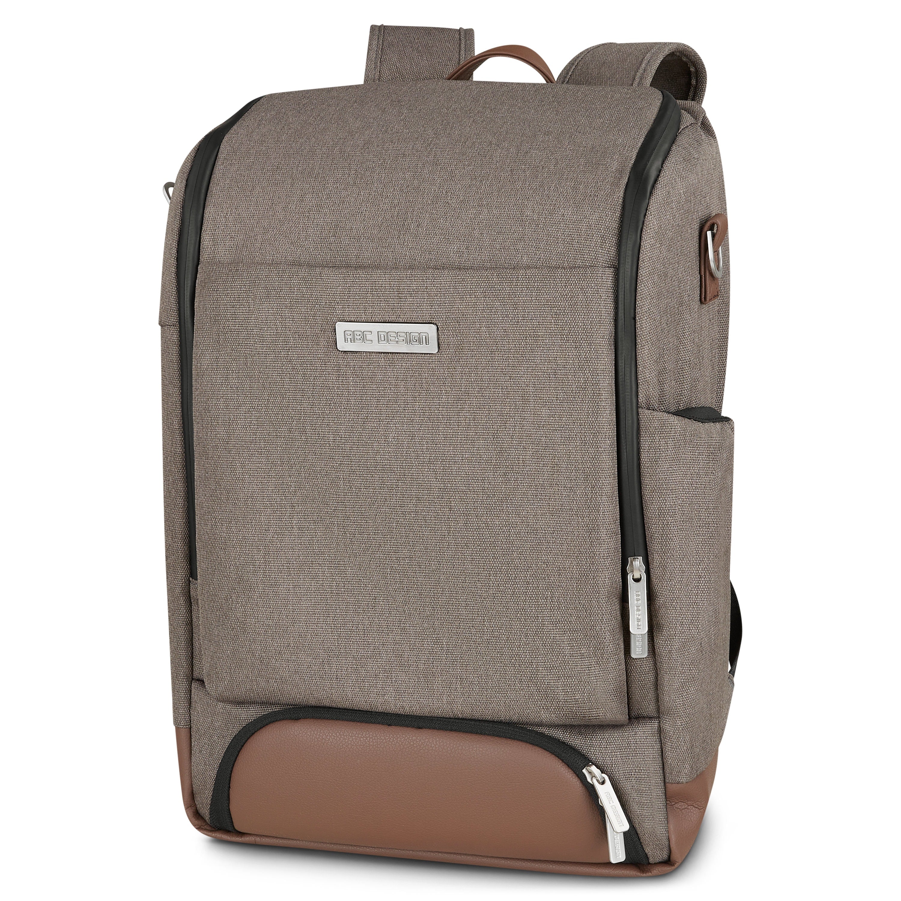 ABC Design Rucksack Tour 2024 nature
