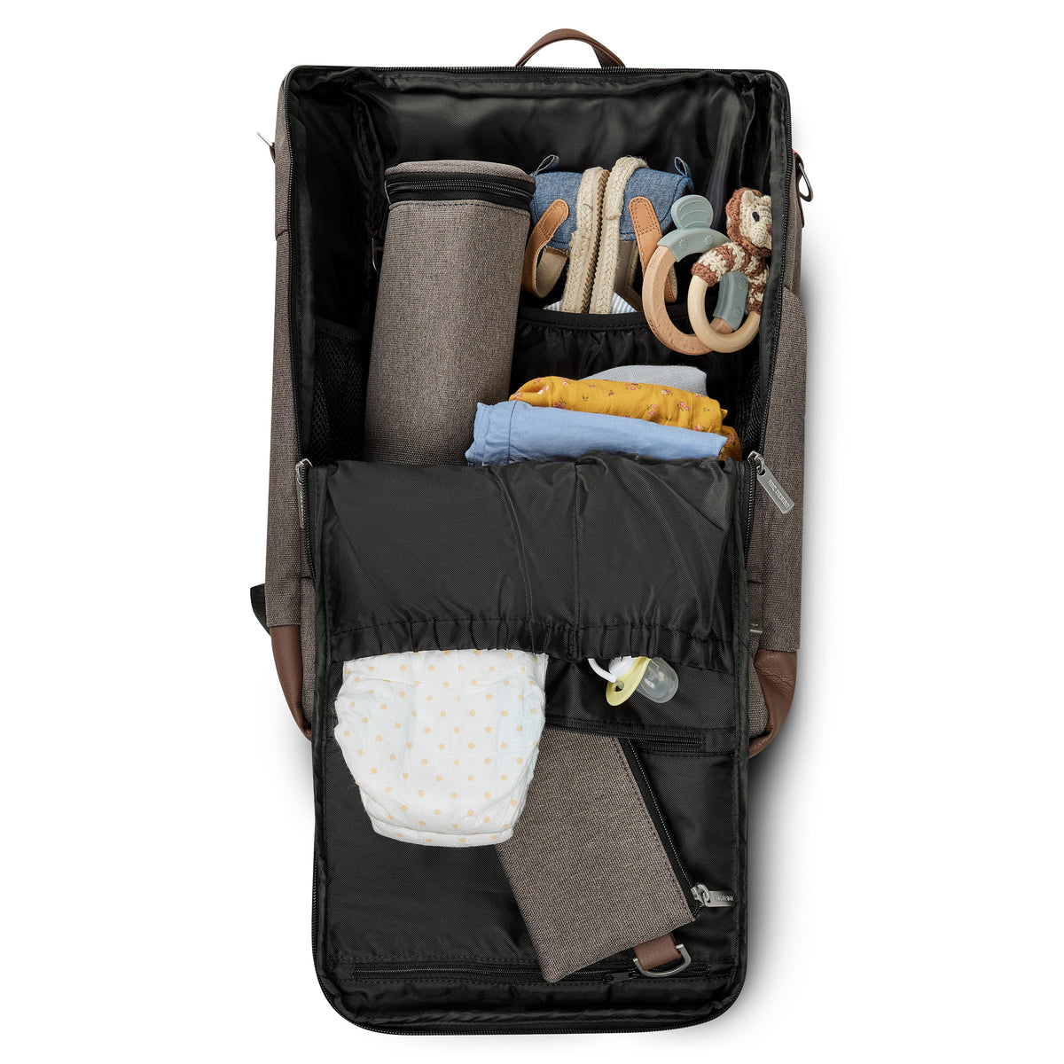 ABC Design Rucksack Tour 2024 nature