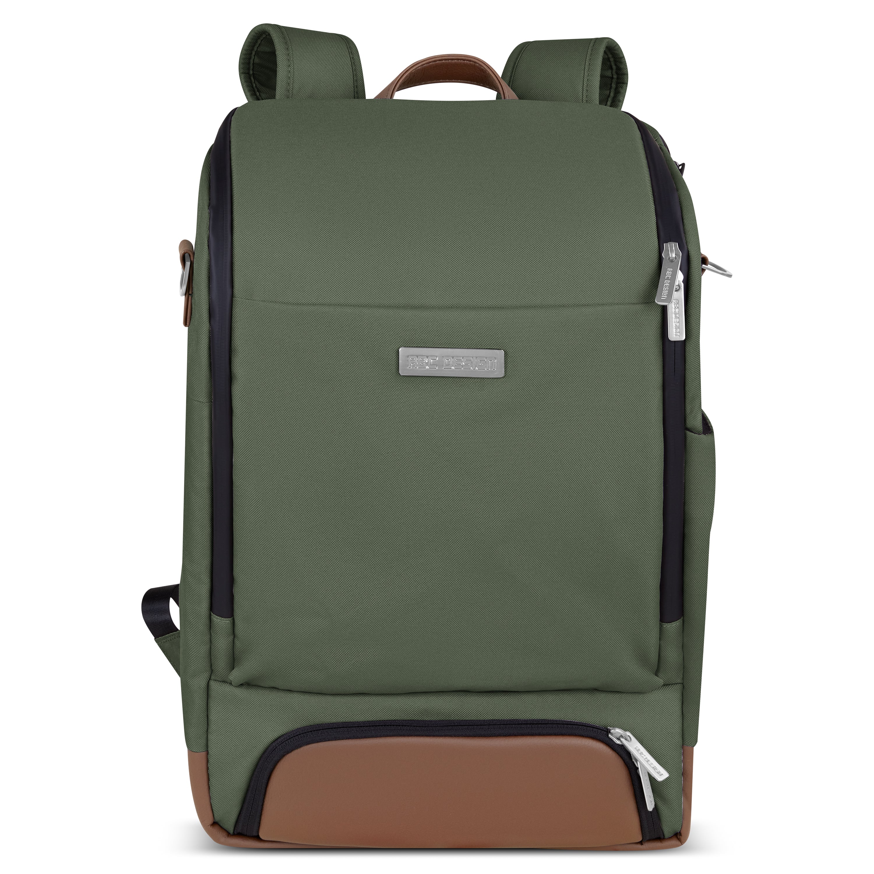 ABC Design Rucksack Tour 2024 olive