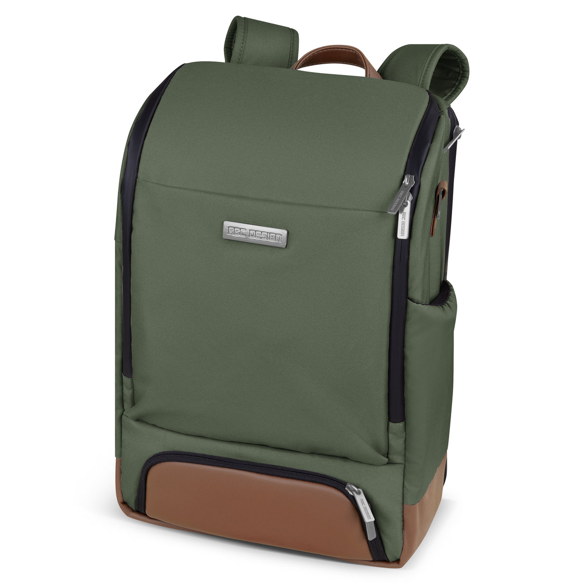 ABC Design Rucksack Tour 2024 olive