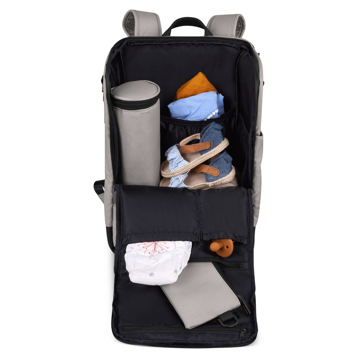 ABC Design Rucksack Tour 2024 powder