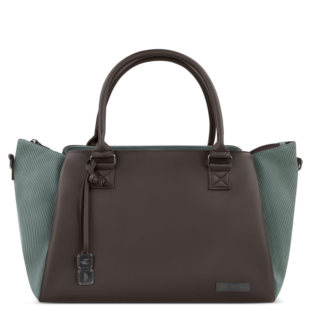 ABC Design Wickeltasche Royal 2024 aloe