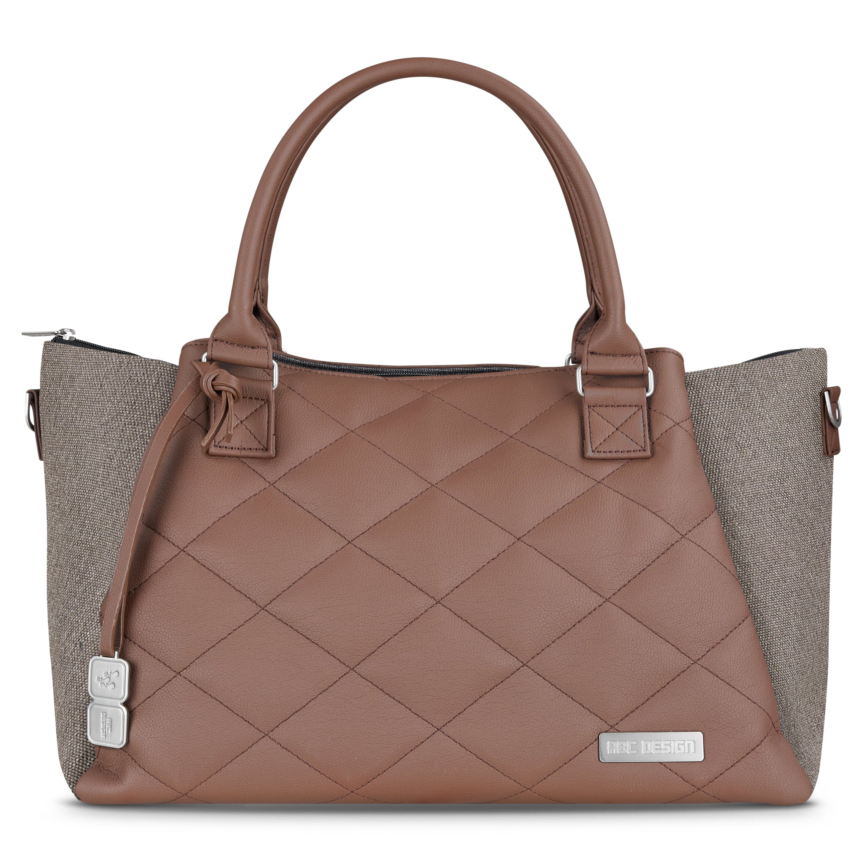 ABC Design Wickeltasche Royal nature *SALE*
