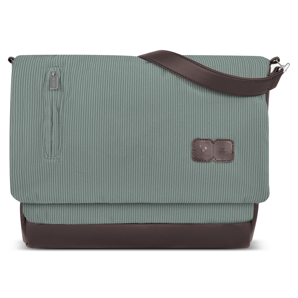 ABC Design Wickeltasche Urban 2024 aloe *SALE*