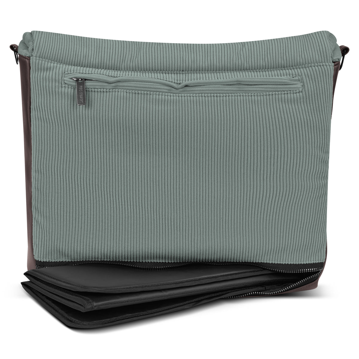 ABC Design Wickeltasche Urban 2024 aloe *SALE*