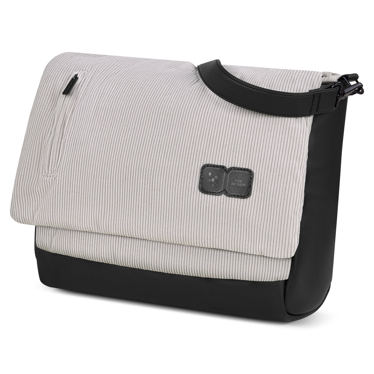 ABC Design Wickeltasche Urban 2024 biscuit *SALE*
