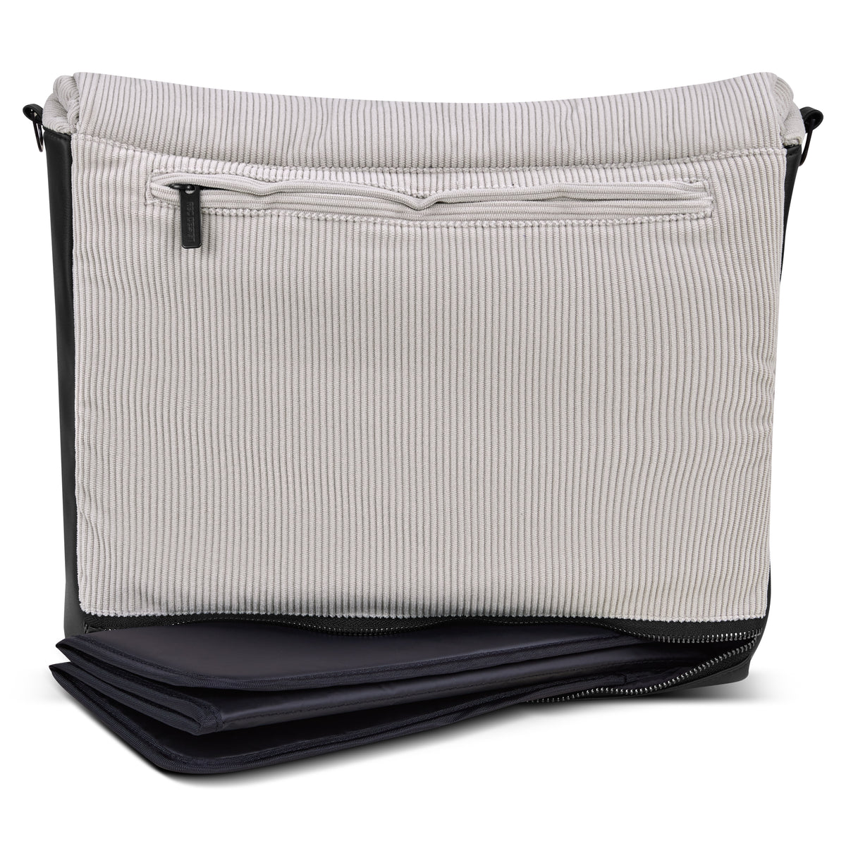 ABC Design Wickeltasche Urban 2024 biscuit *SALE*
