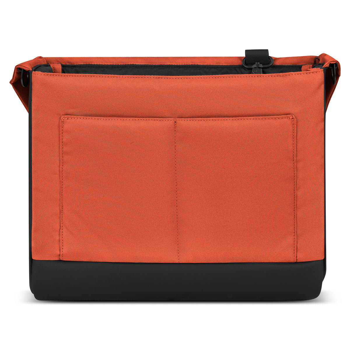 ABC Design Wickeltasche Urban 2024 carrot