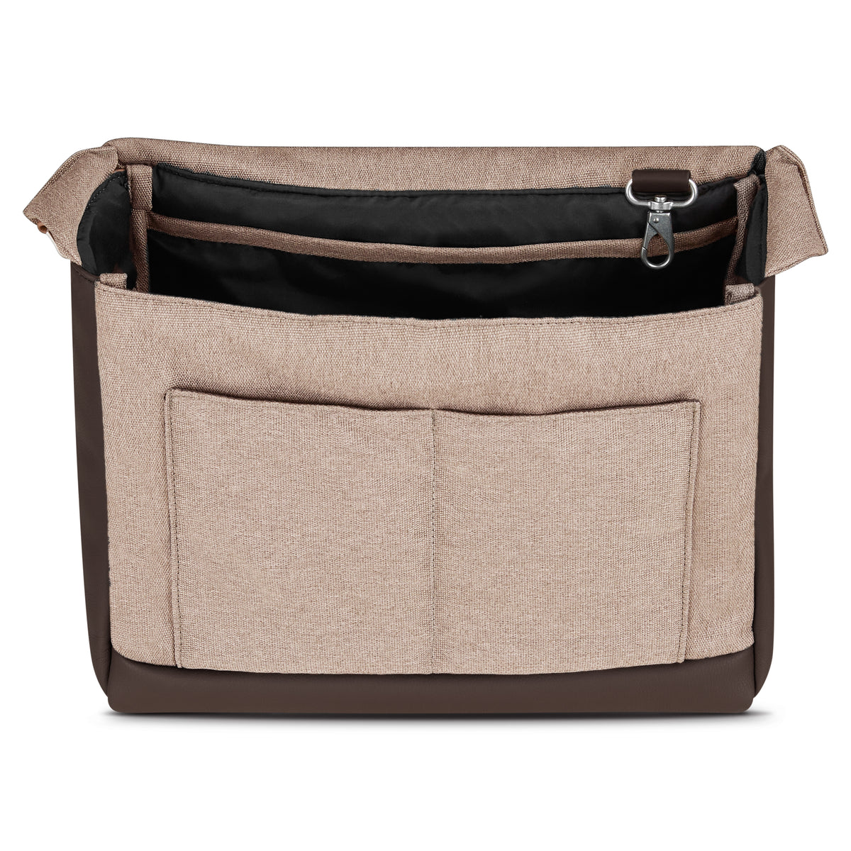 ABC Design Wickeltasche Urban 2024 grain