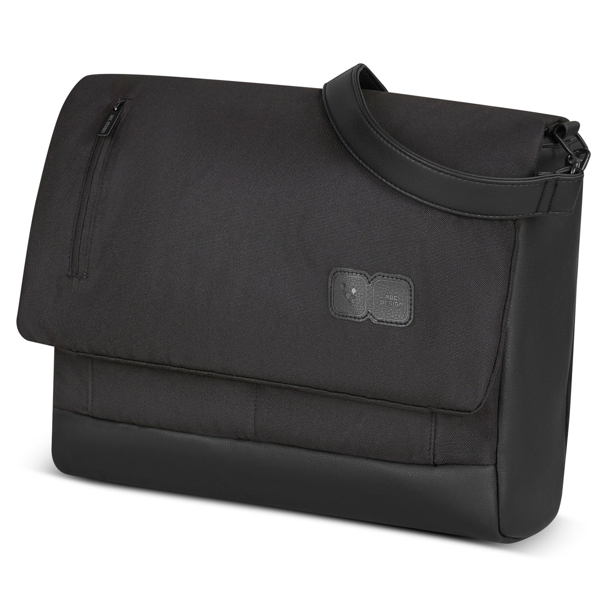 ABC Design Wickeltasche Urban 2024 ink