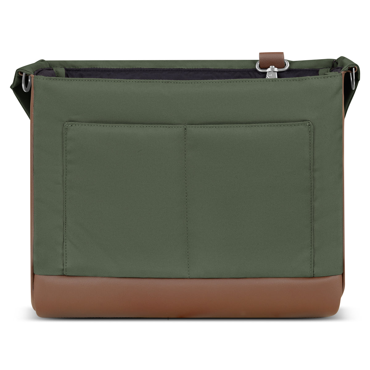 ABC Design Wickeltasche Urban 2024 olive