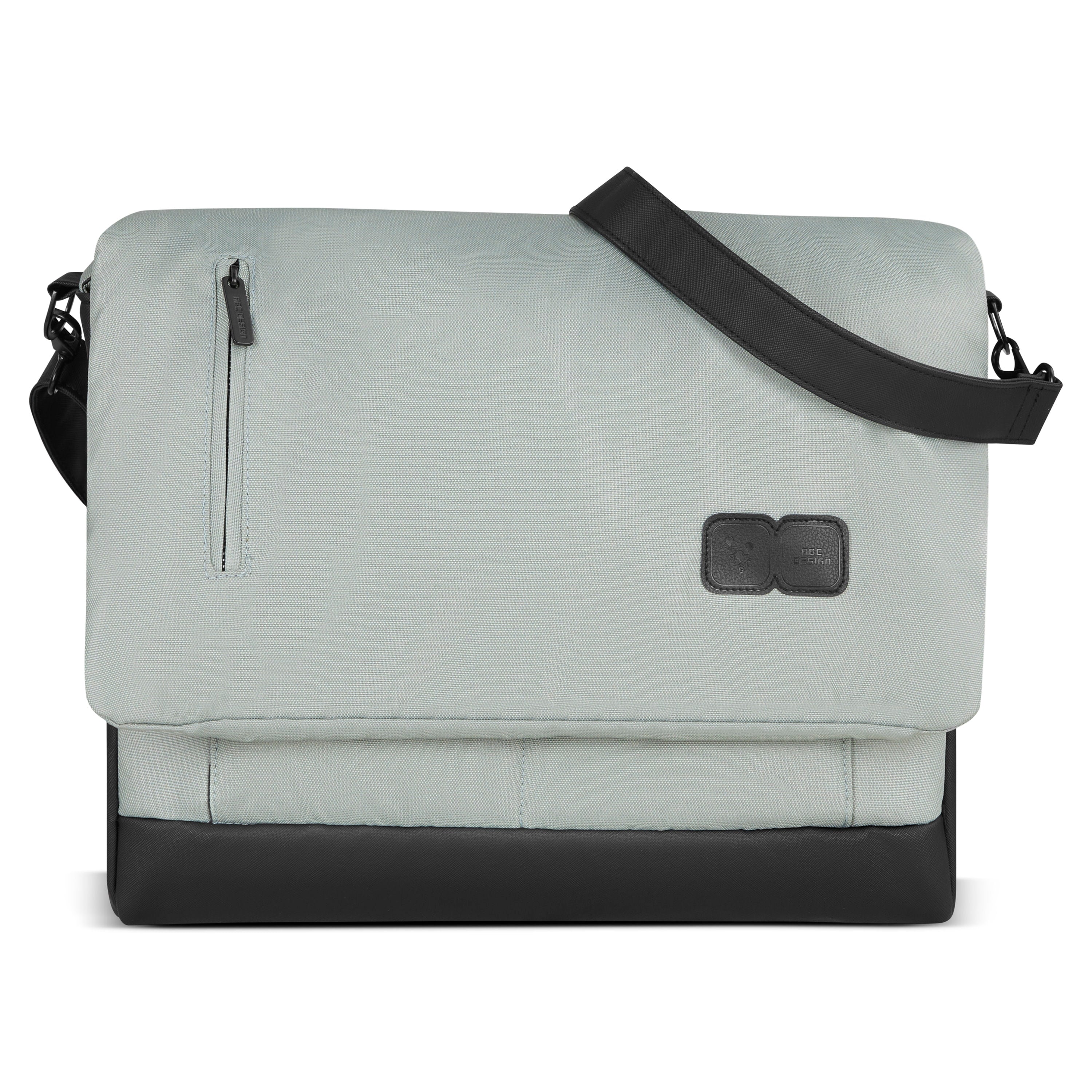 ABC Design Wickeltasche Urban pine