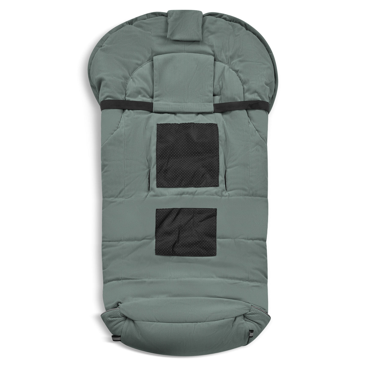 ABC Design Winterfusssack aloe