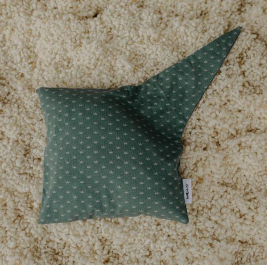 Wollreich Nugginuschi