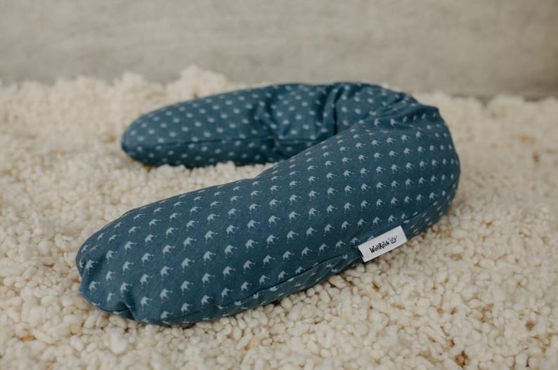 Wollreich Lagerungsring