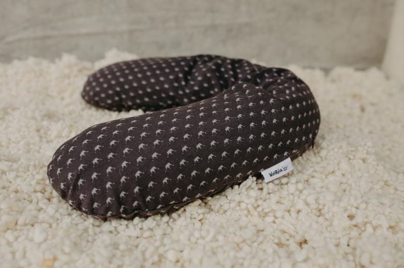 Wollreich Lagerungsring