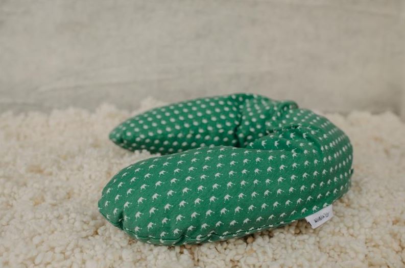 Wollreich Lagerungsring