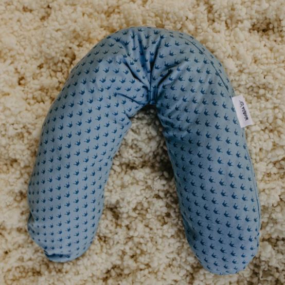 Wollreich Lagerungsring