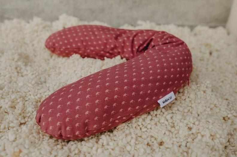 Wollreich Lagerungsring