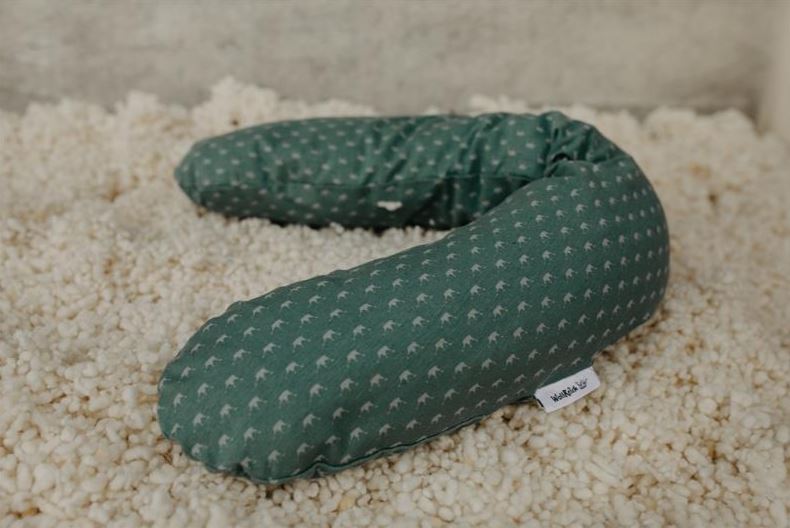 Wollreich Lagerungsring