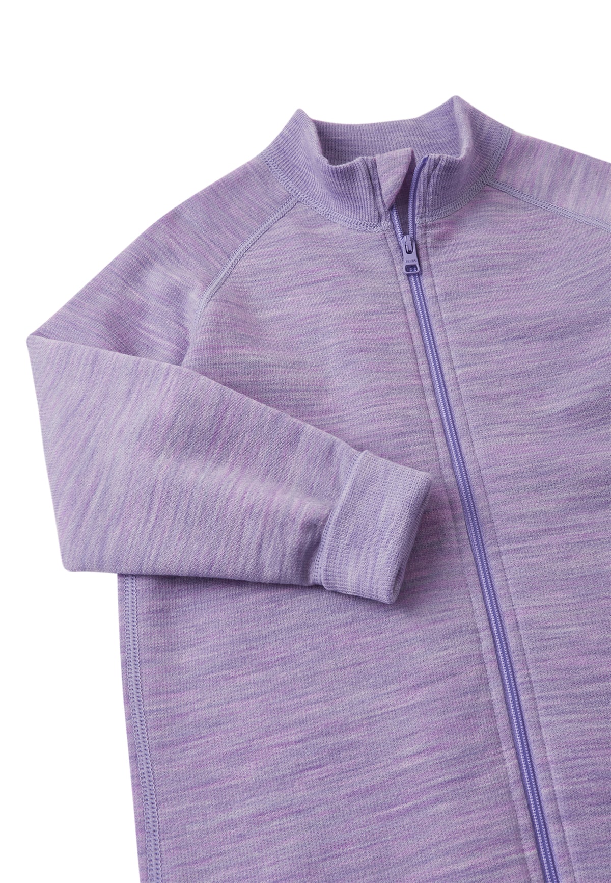 Reima Woll-Overall Parvin Lilac
