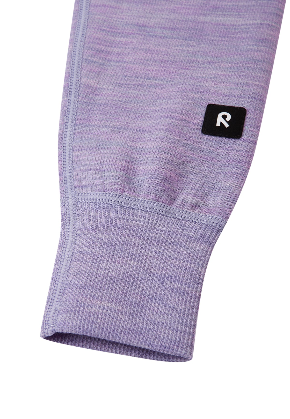 Reima Woll-Overall Parvin Lilac