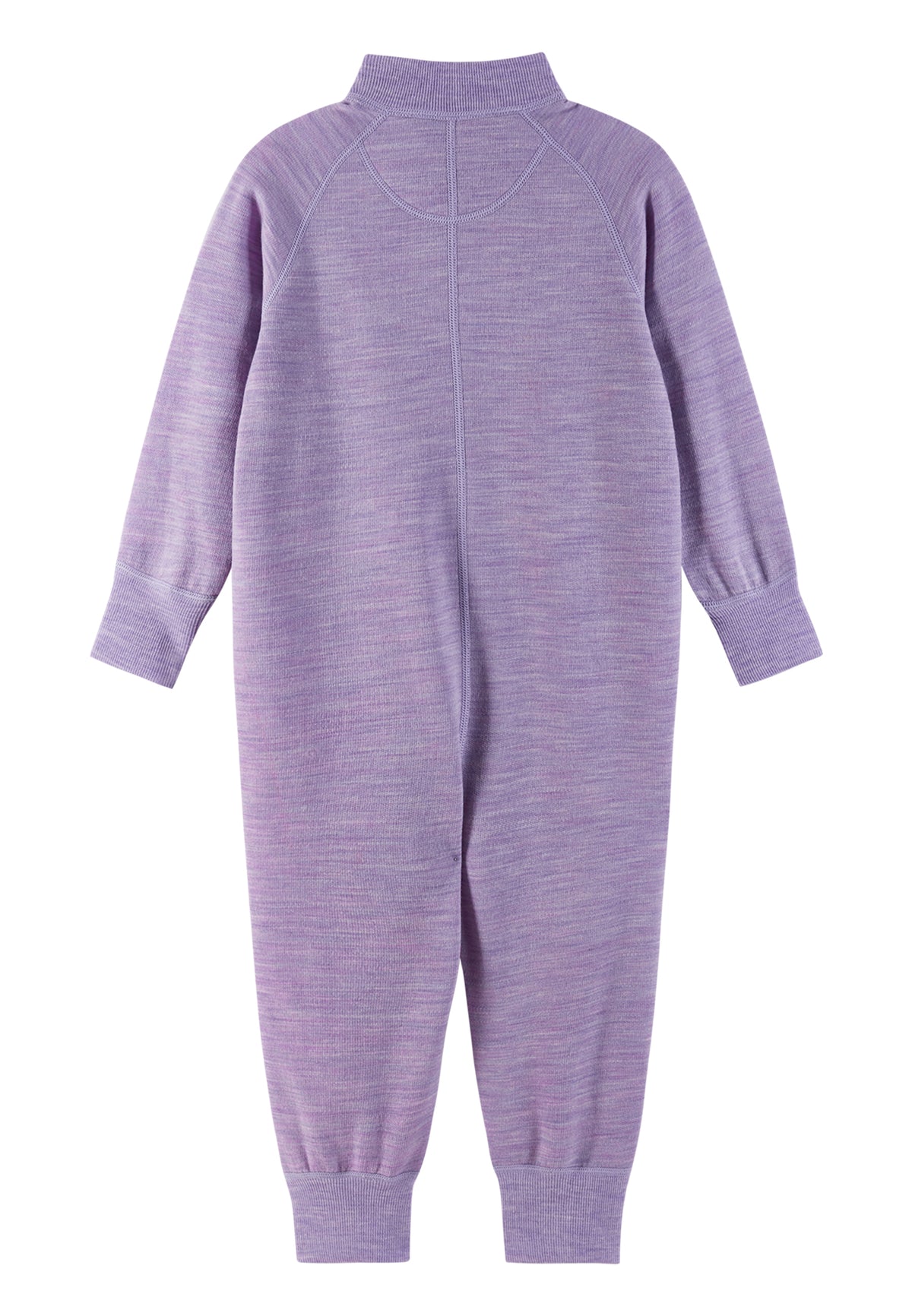 Reima Woll-Overall Parvin Lilac