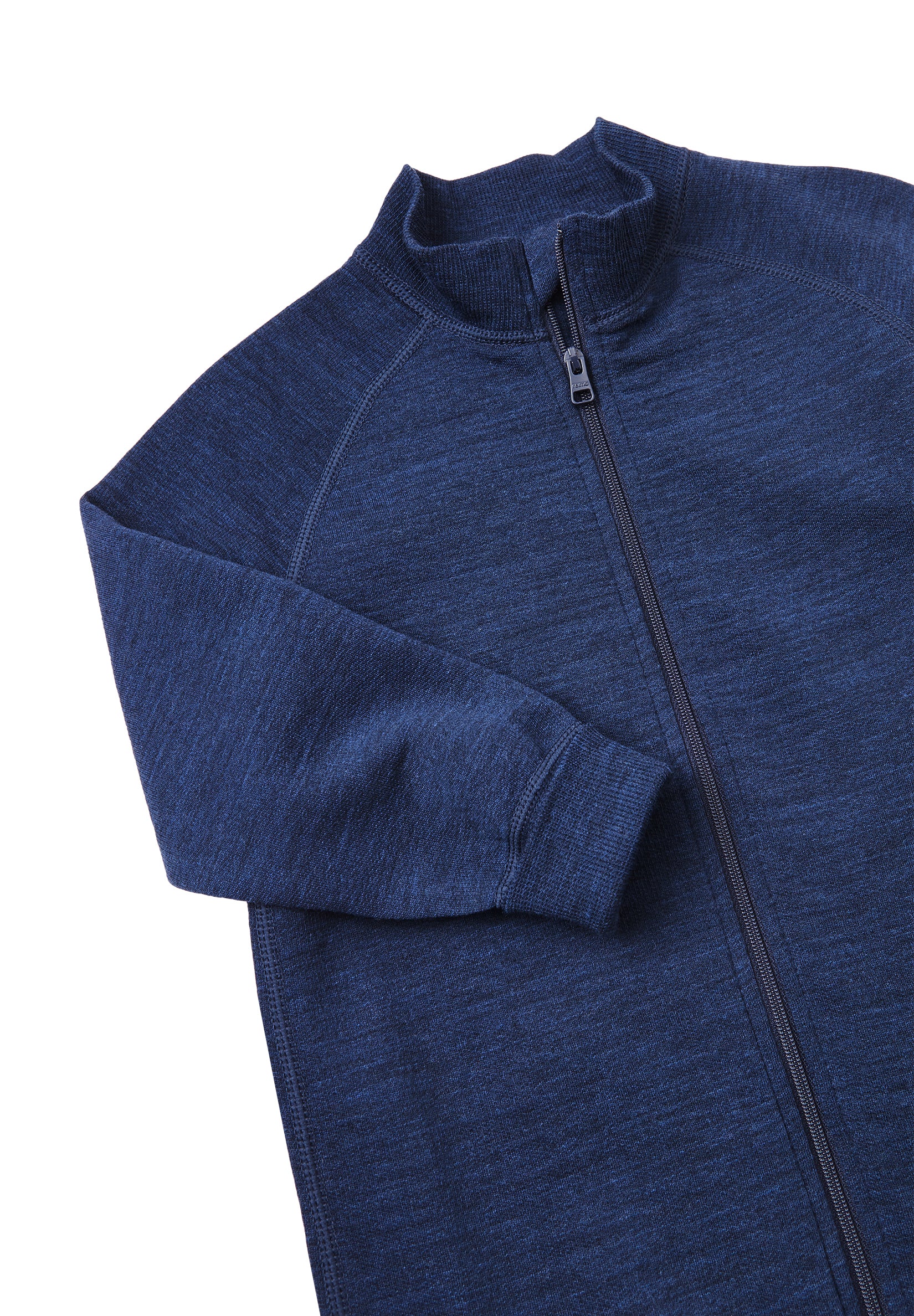 Reima Woll-Overall Parvin Navy